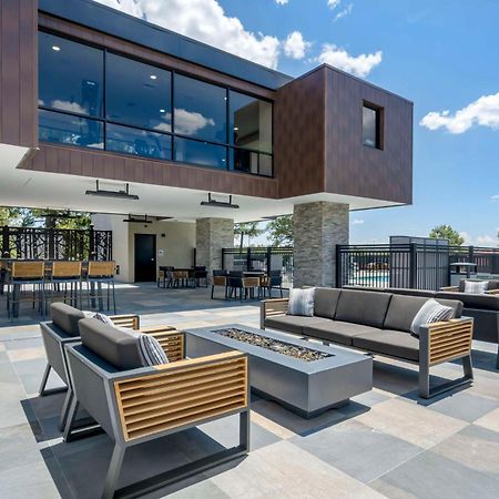 Aiden By Best Western Flagstaff Exterior foto