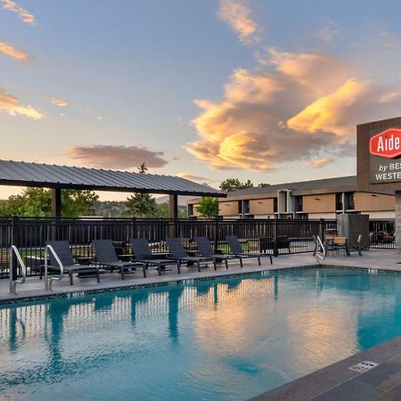 Aiden By Best Western Flagstaff Exterior foto