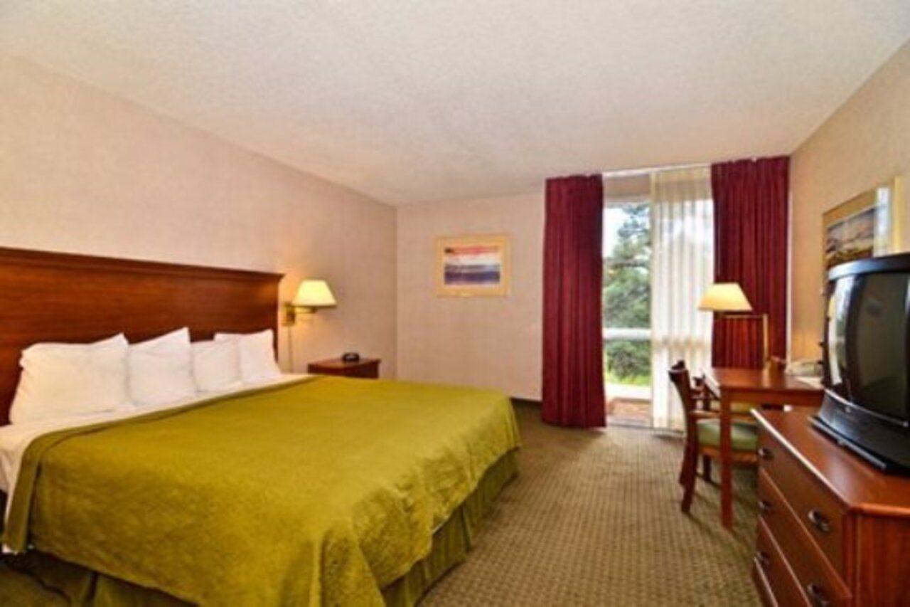 Aiden By Best Western Flagstaff Exterior foto