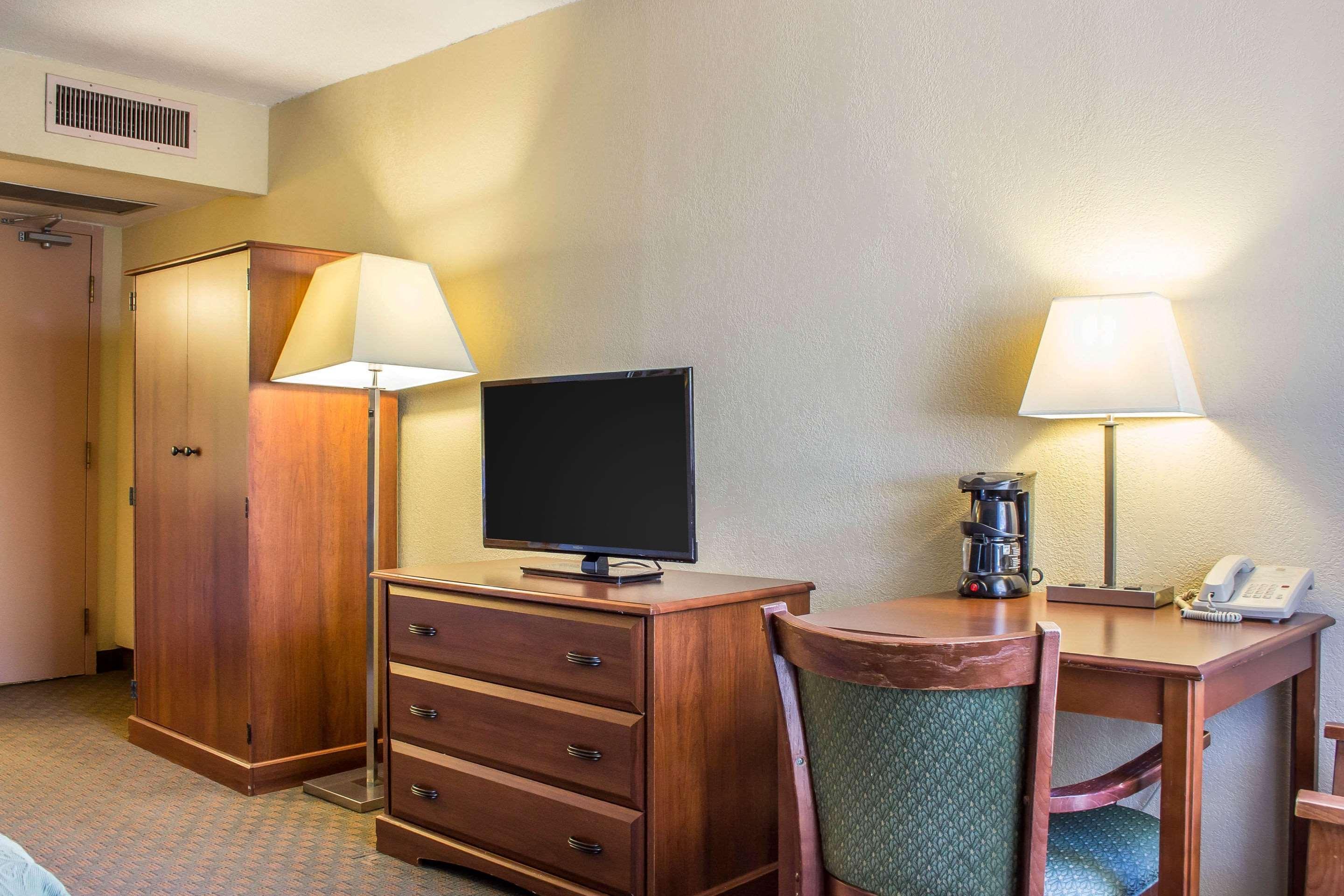 Aiden By Best Western Flagstaff Exterior foto