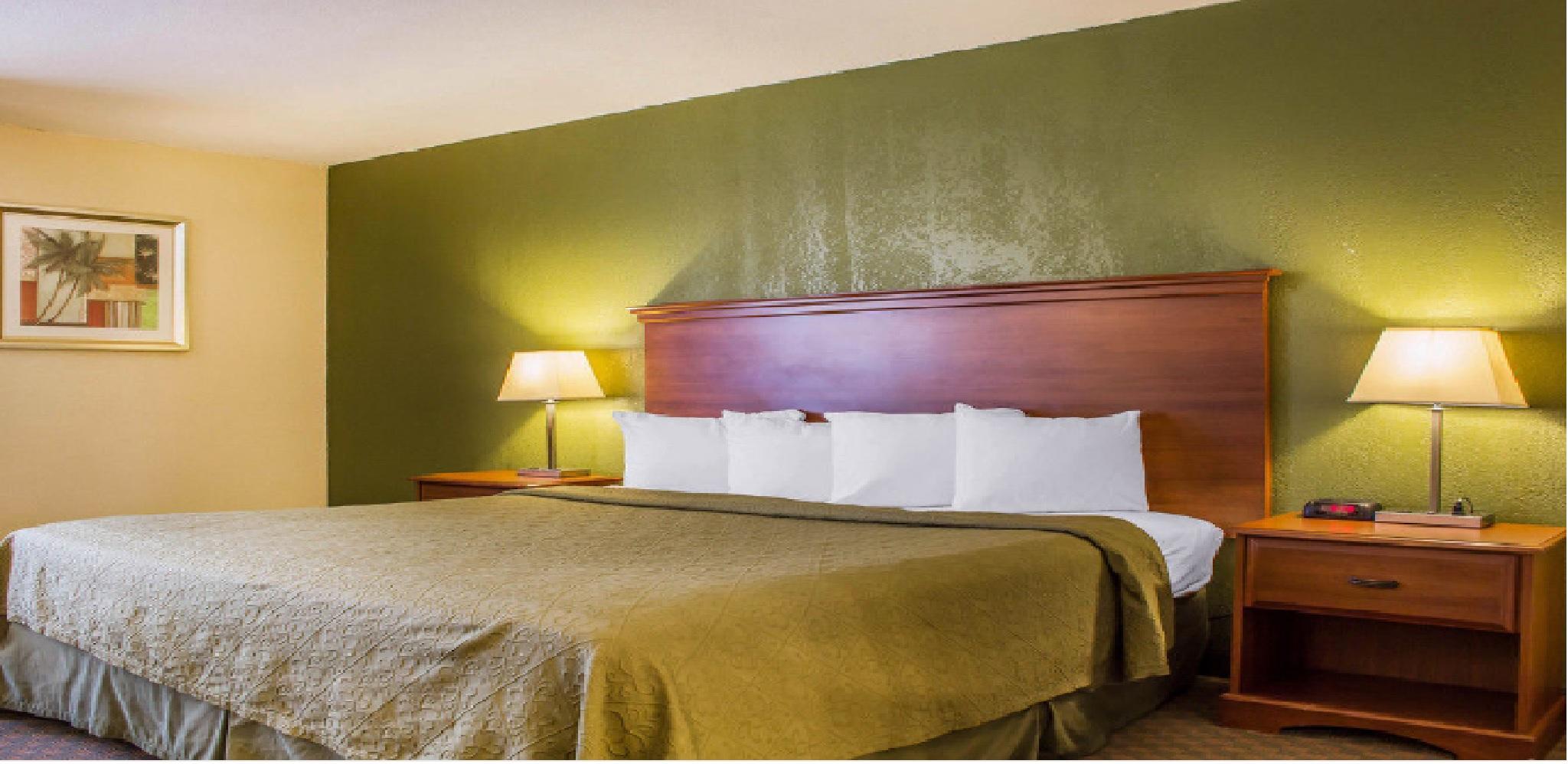 Aiden By Best Western Flagstaff Exterior foto