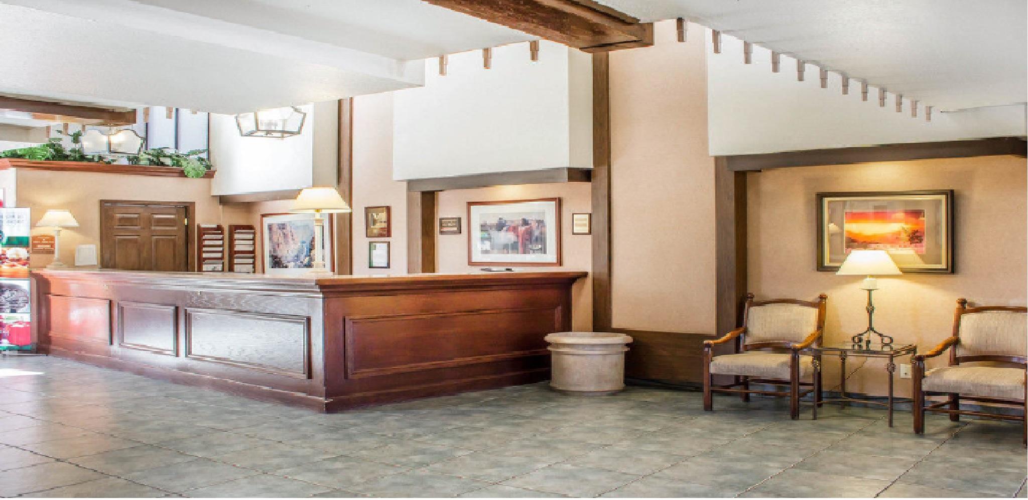 Aiden By Best Western Flagstaff Exterior foto