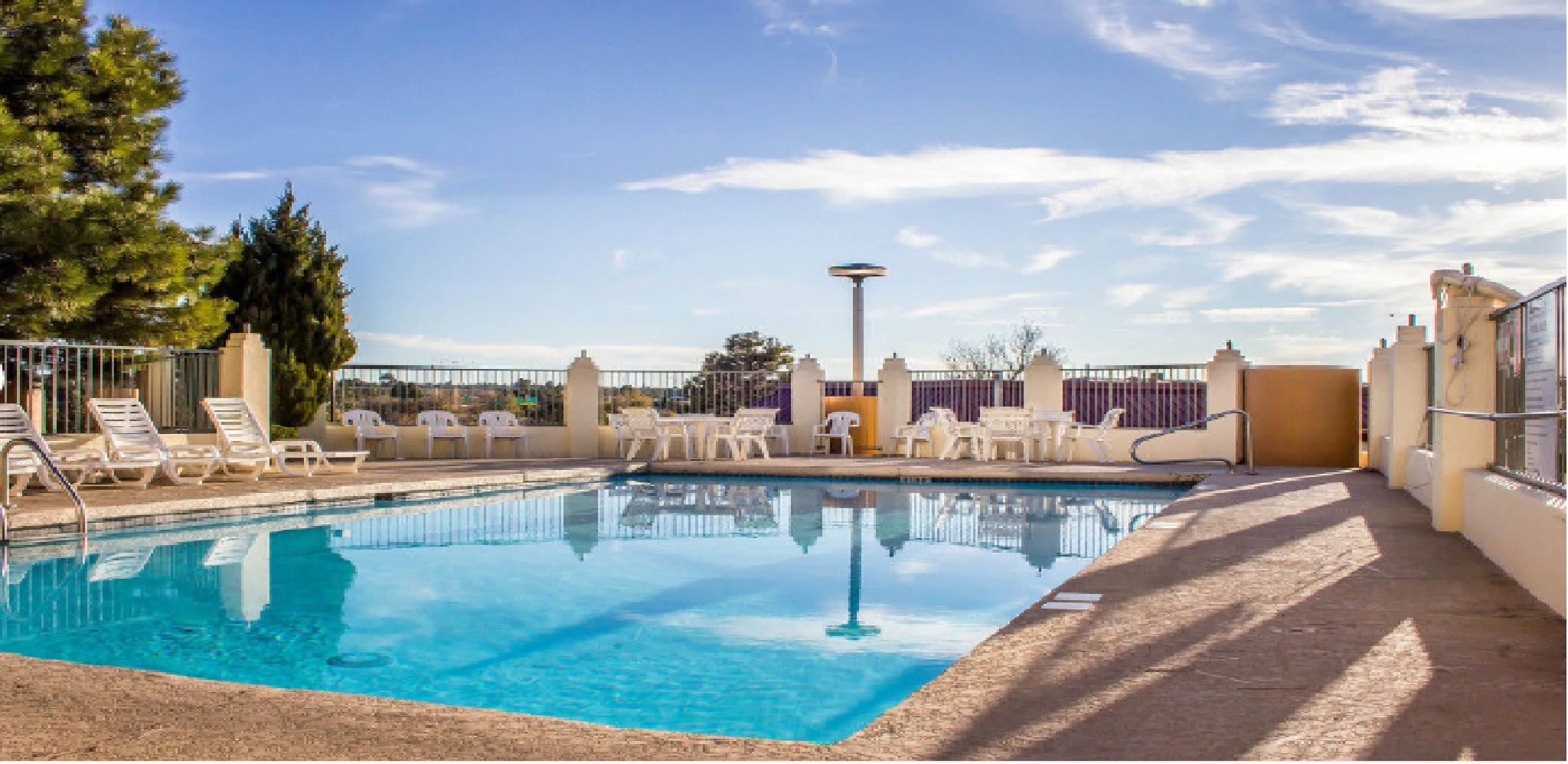 Aiden By Best Western Flagstaff Exterior foto