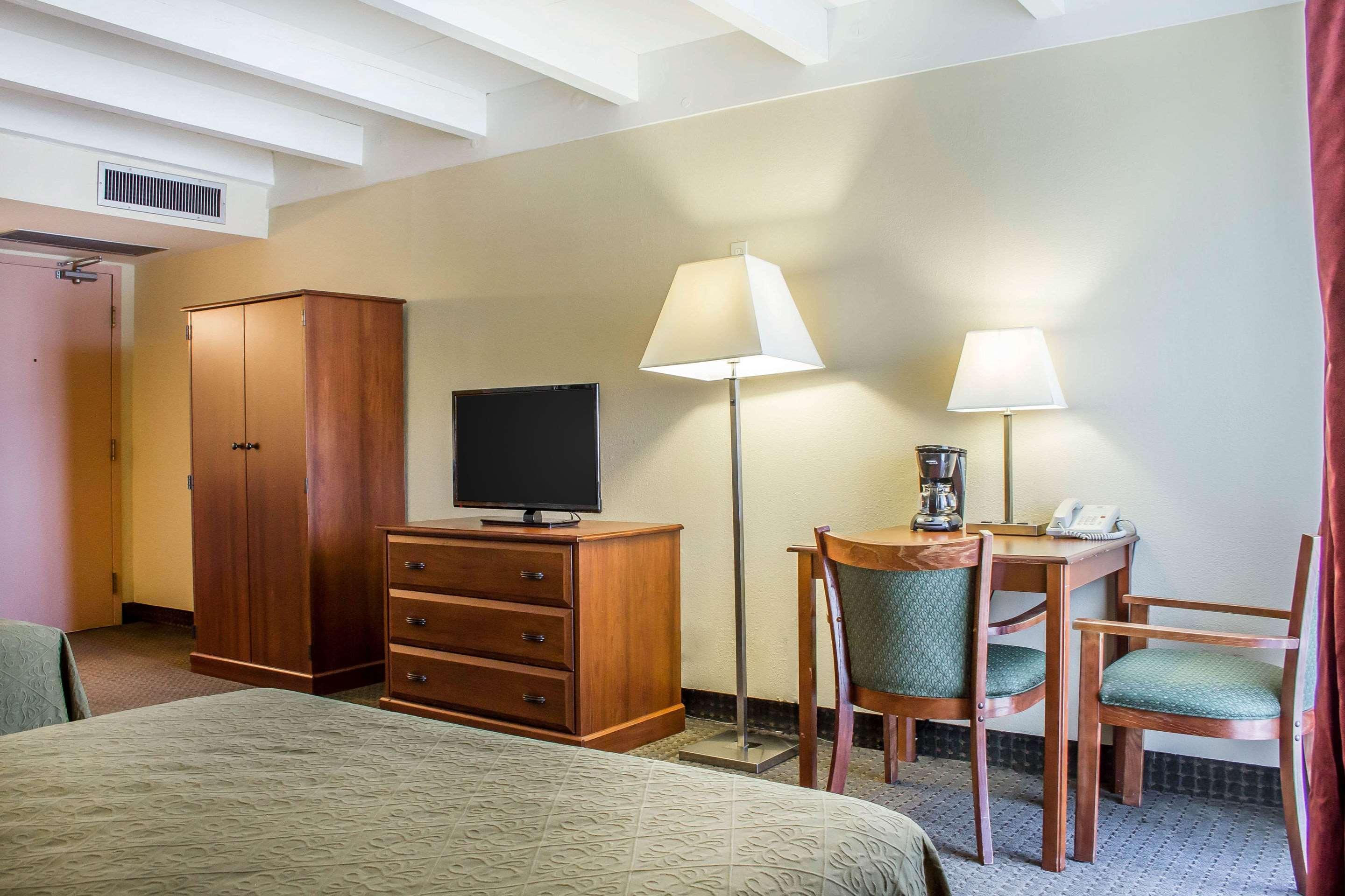 Aiden By Best Western Flagstaff Exterior foto
