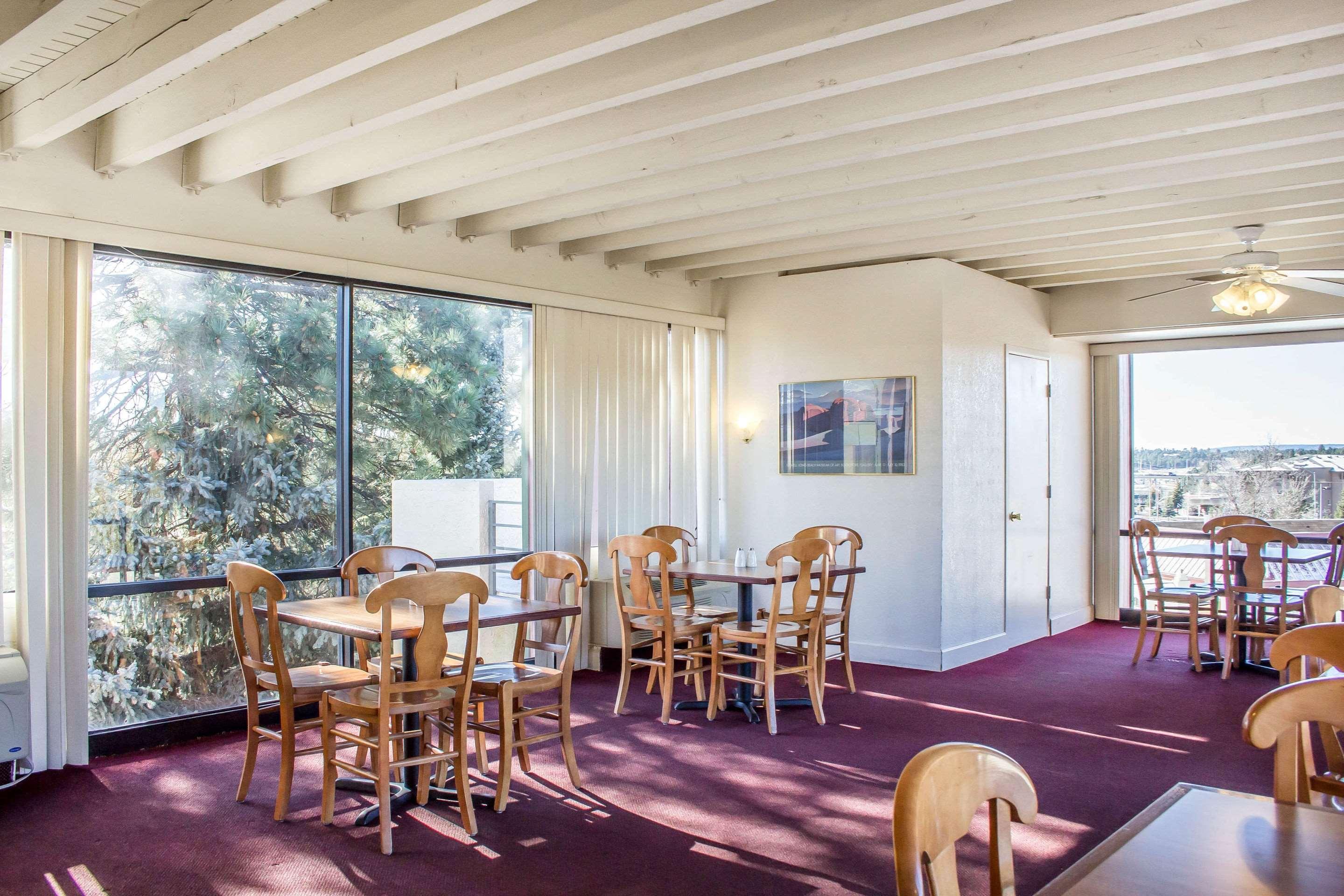 Aiden By Best Western Flagstaff Exterior foto