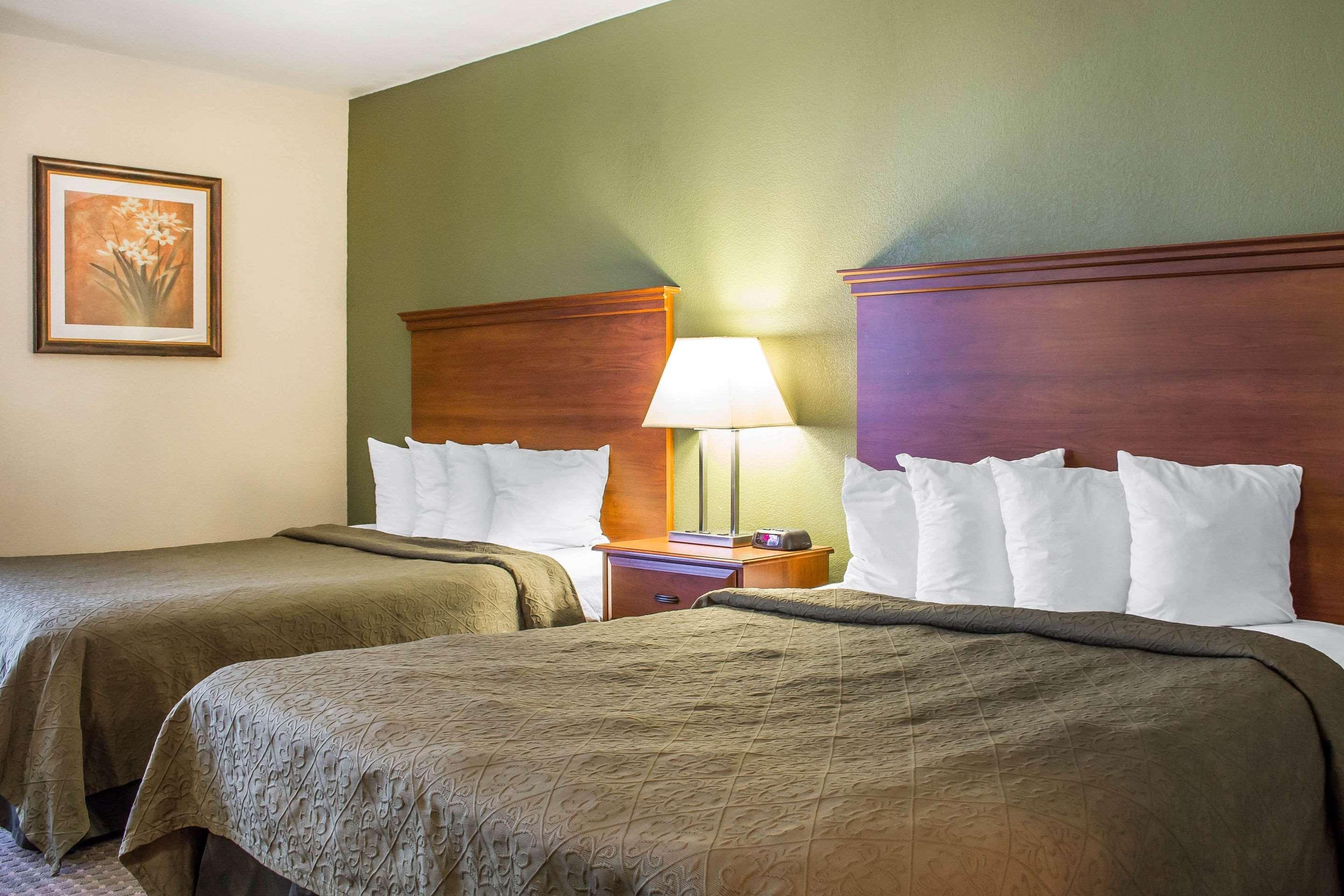 Aiden By Best Western Flagstaff Exterior foto