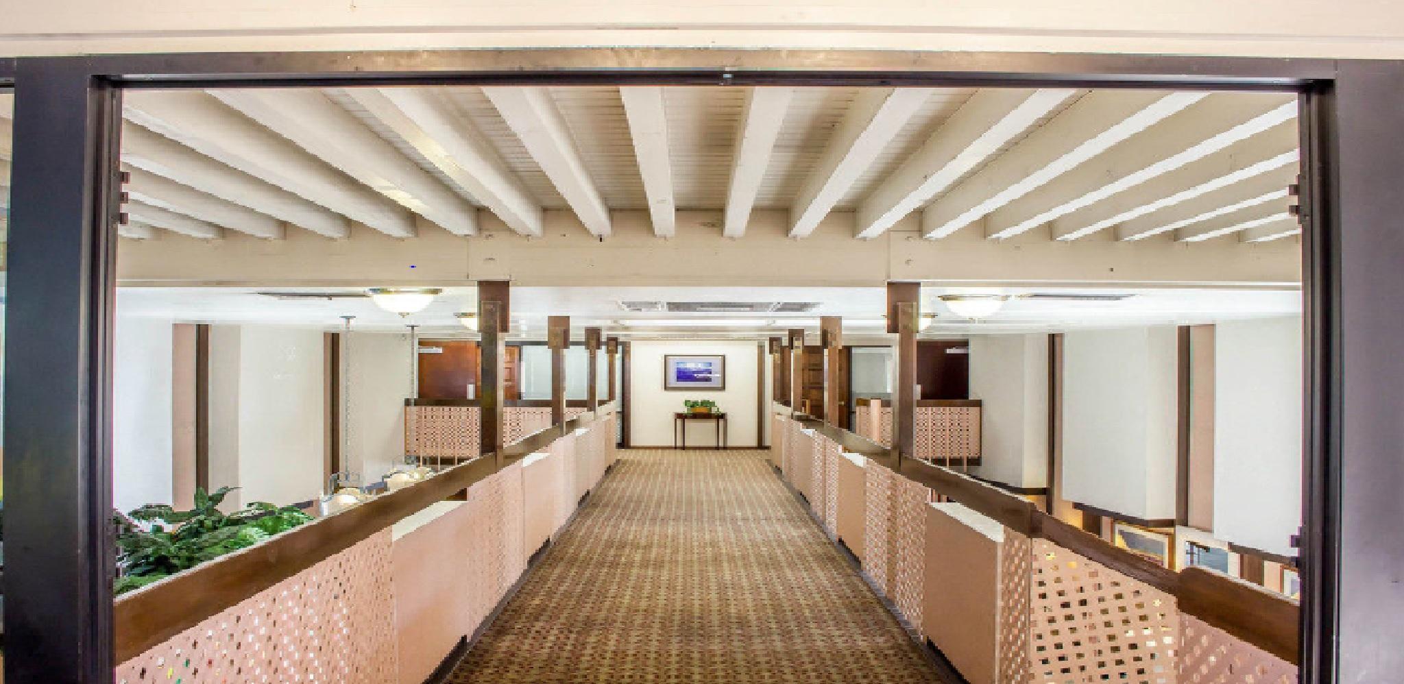 Aiden By Best Western Flagstaff Exterior foto