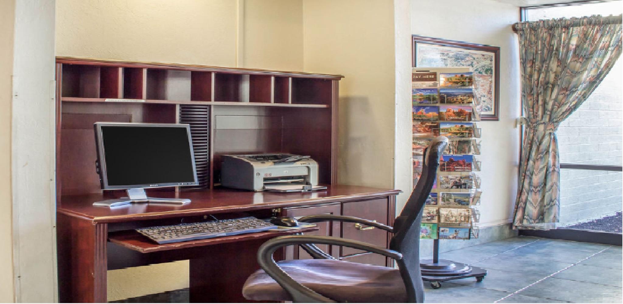 Aiden By Best Western Flagstaff Exterior foto
