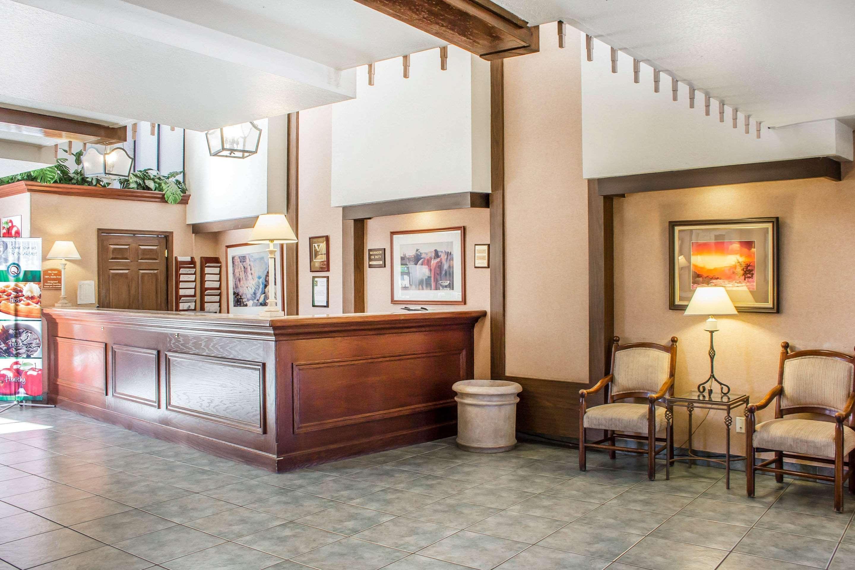 Aiden By Best Western Flagstaff Exterior foto