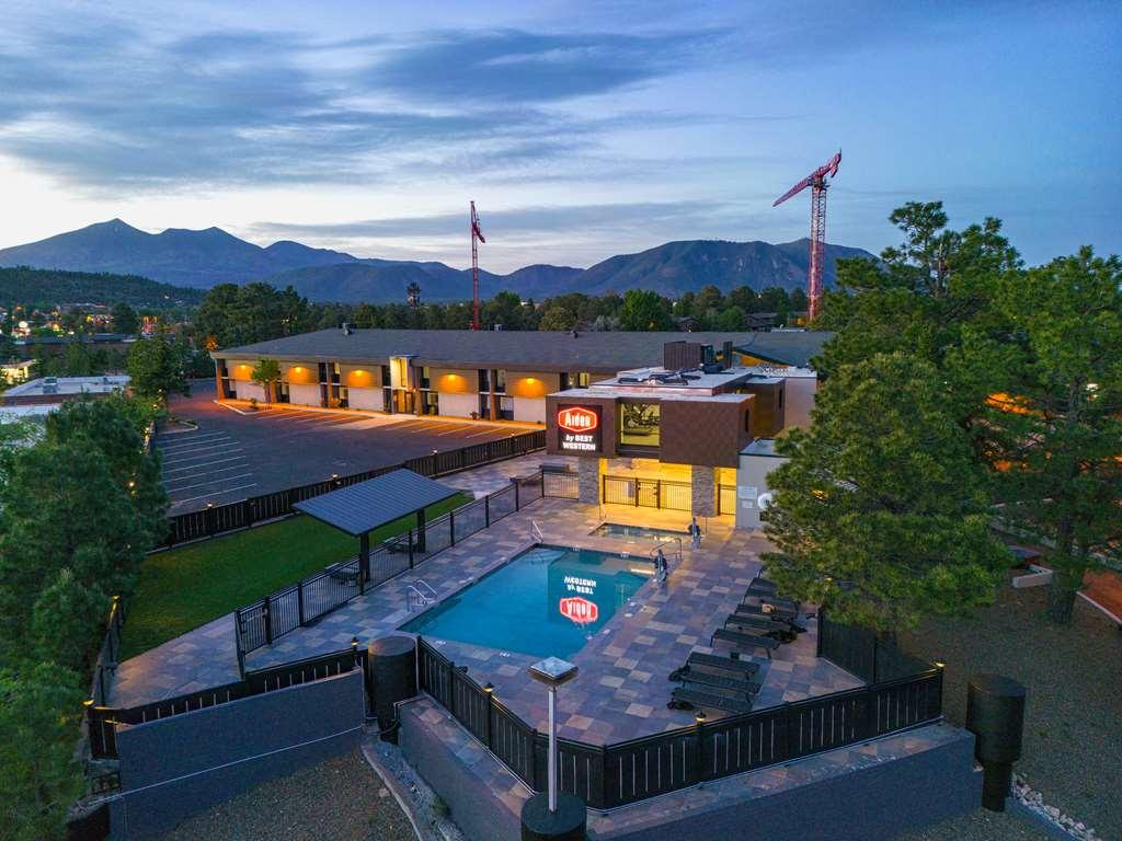 Aiden By Best Western Flagstaff Exterior foto