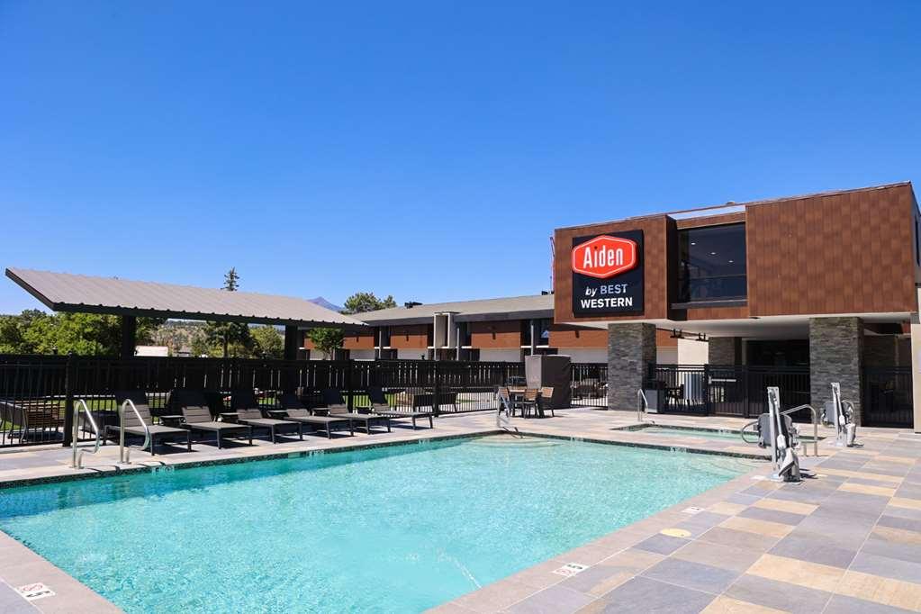 Aiden By Best Western Flagstaff Exterior foto