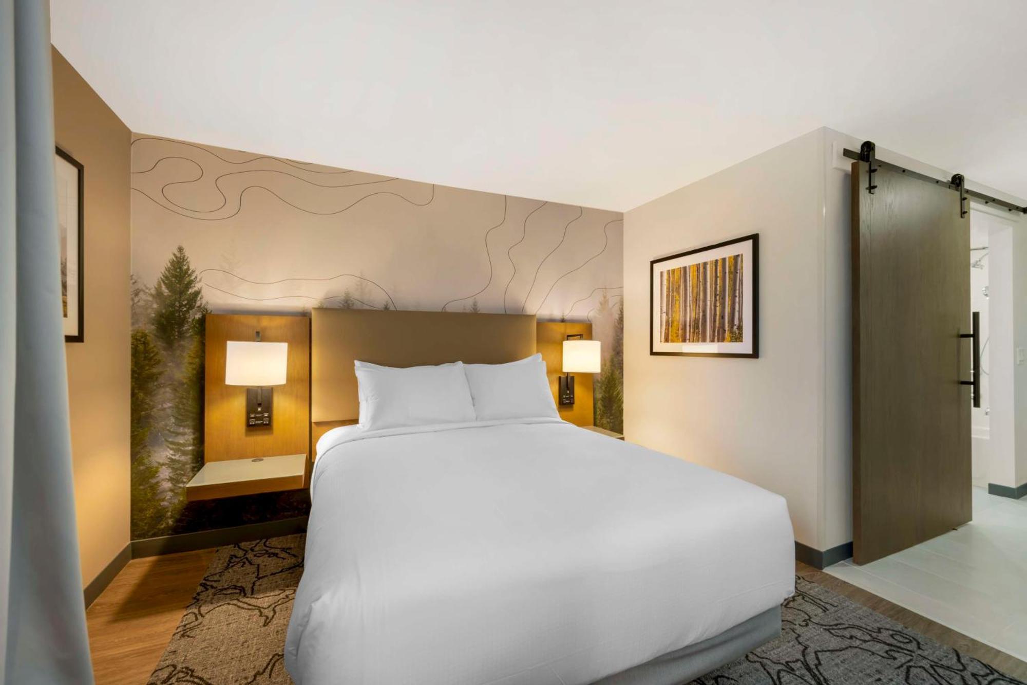 Aiden By Best Western Flagstaff Exterior foto